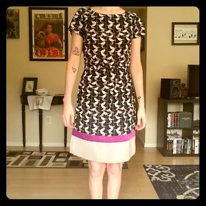 A Little Bird Told Me.... Dress 🕊